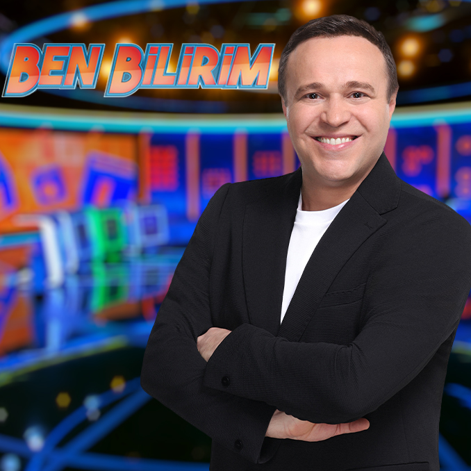 BEN BİLİRİM