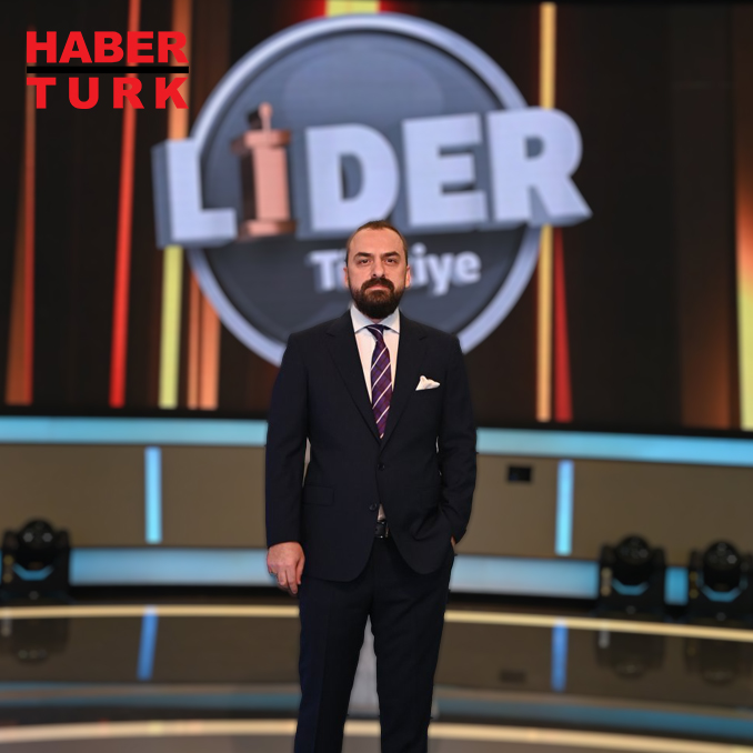 LİDER TÜRKİYE