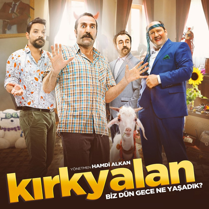 KIRK YALAN