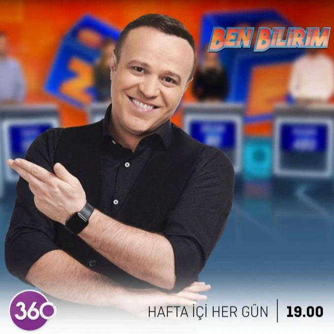 BEN BİLİRM